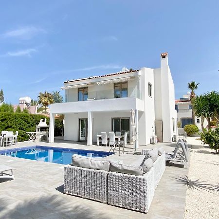 Luxury Villa Roma Near The Beach Mercan Koyu Dış mekan fotoğraf