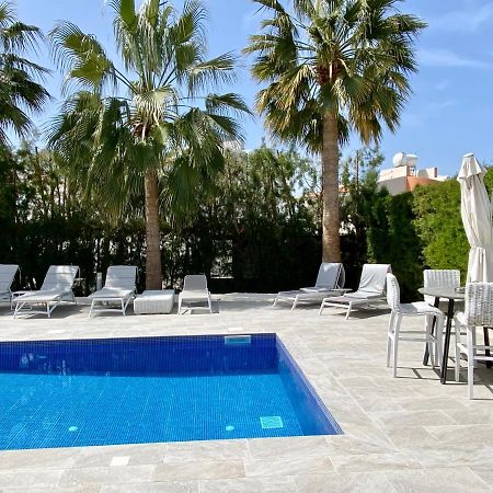 Luxury Villa Roma Near The Beach Mercan Koyu Dış mekan fotoğraf