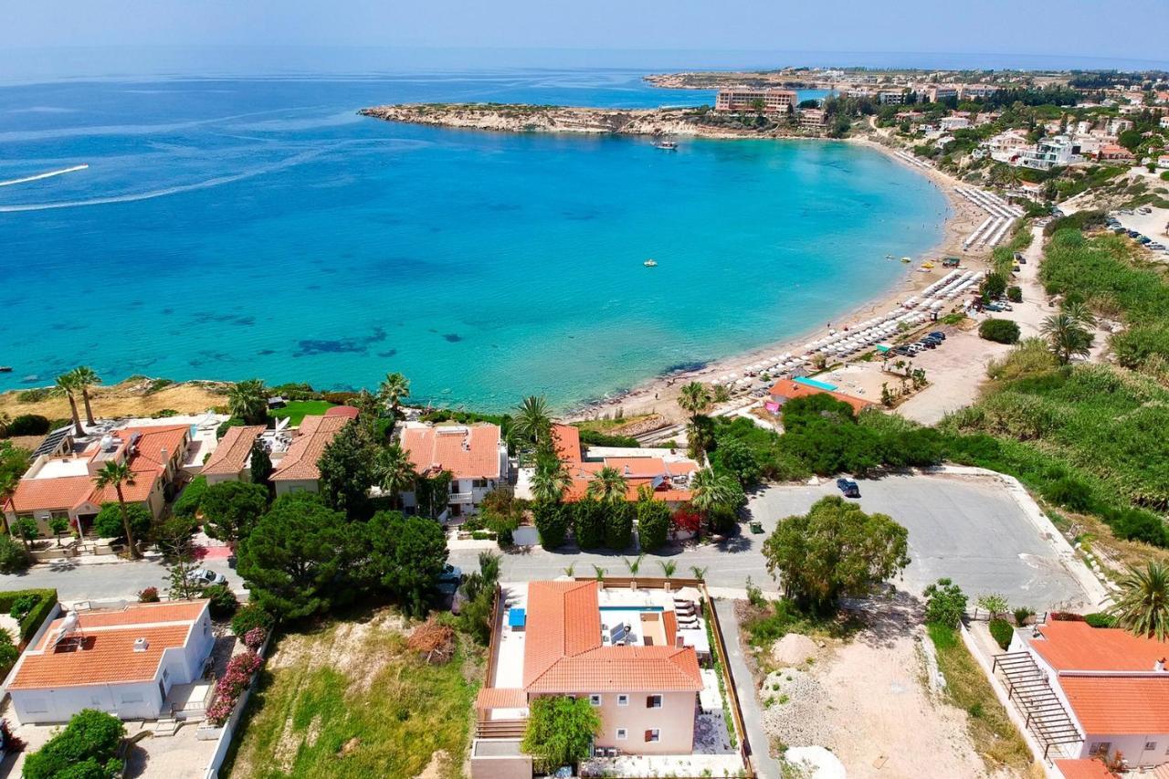 Luxury Villa Roma Near The Beach Mercan Koyu Dış mekan fotoğraf