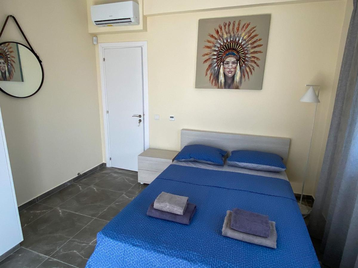 Luxury Villa Roma Near The Beach Mercan Koyu Dış mekan fotoğraf