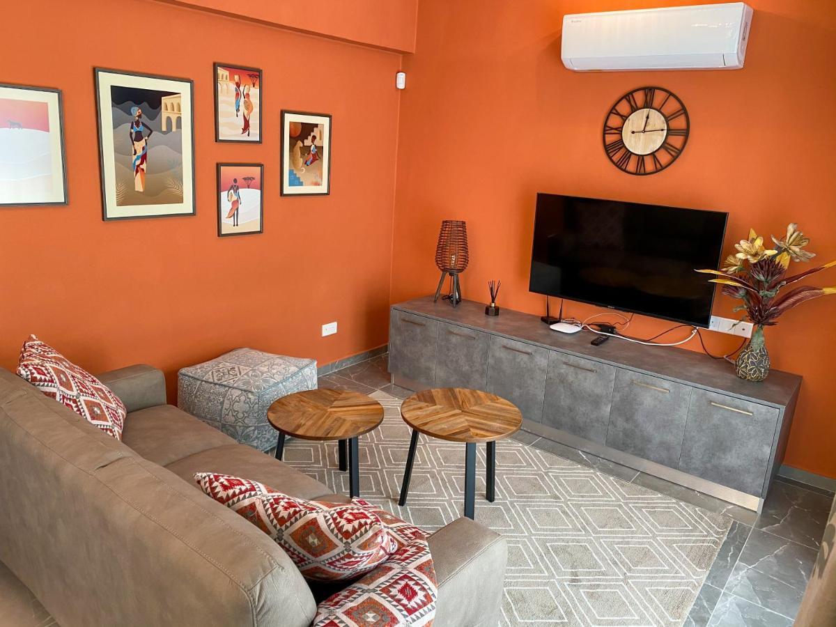 Luxury Villa Roma Near The Beach Mercan Koyu Dış mekan fotoğraf
