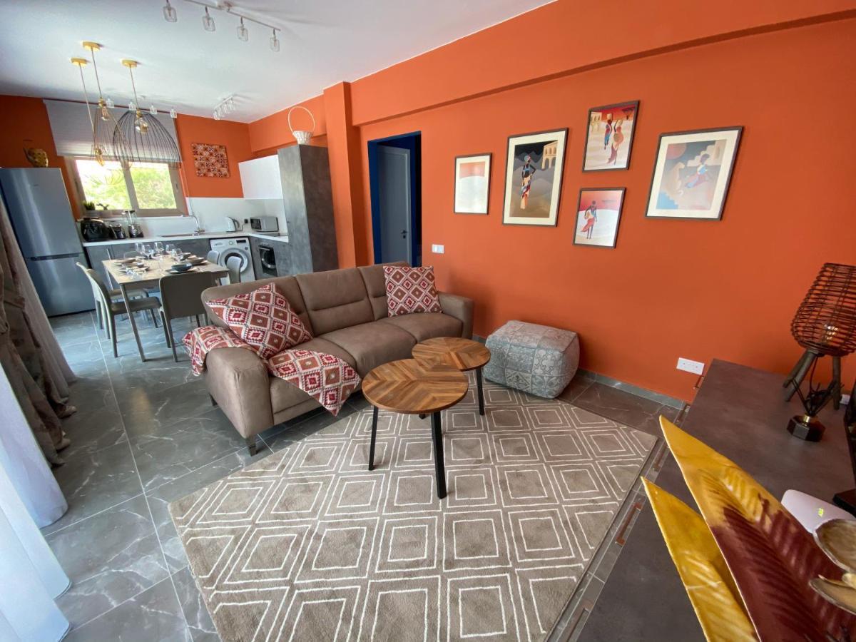 Luxury Villa Roma Near The Beach Mercan Koyu Dış mekan fotoğraf
