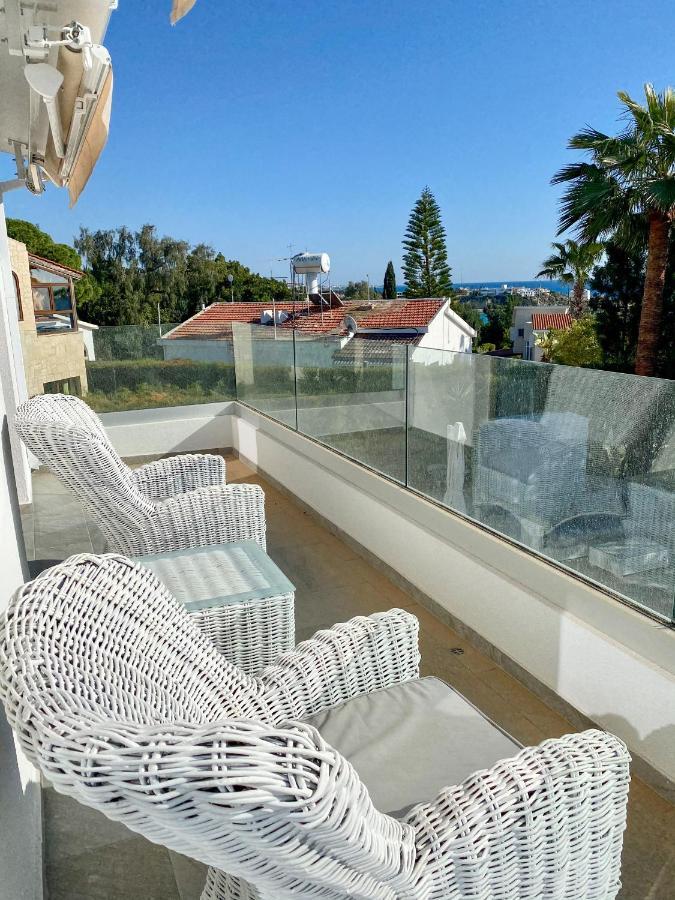 Luxury Villa Roma Near The Beach Mercan Koyu Dış mekan fotoğraf