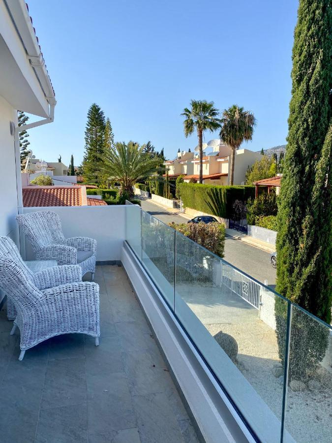 Luxury Villa Roma Near The Beach Mercan Koyu Dış mekan fotoğraf