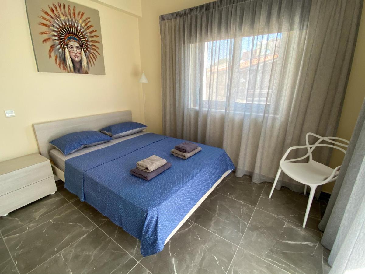 Luxury Villa Roma Near The Beach Mercan Koyu Dış mekan fotoğraf