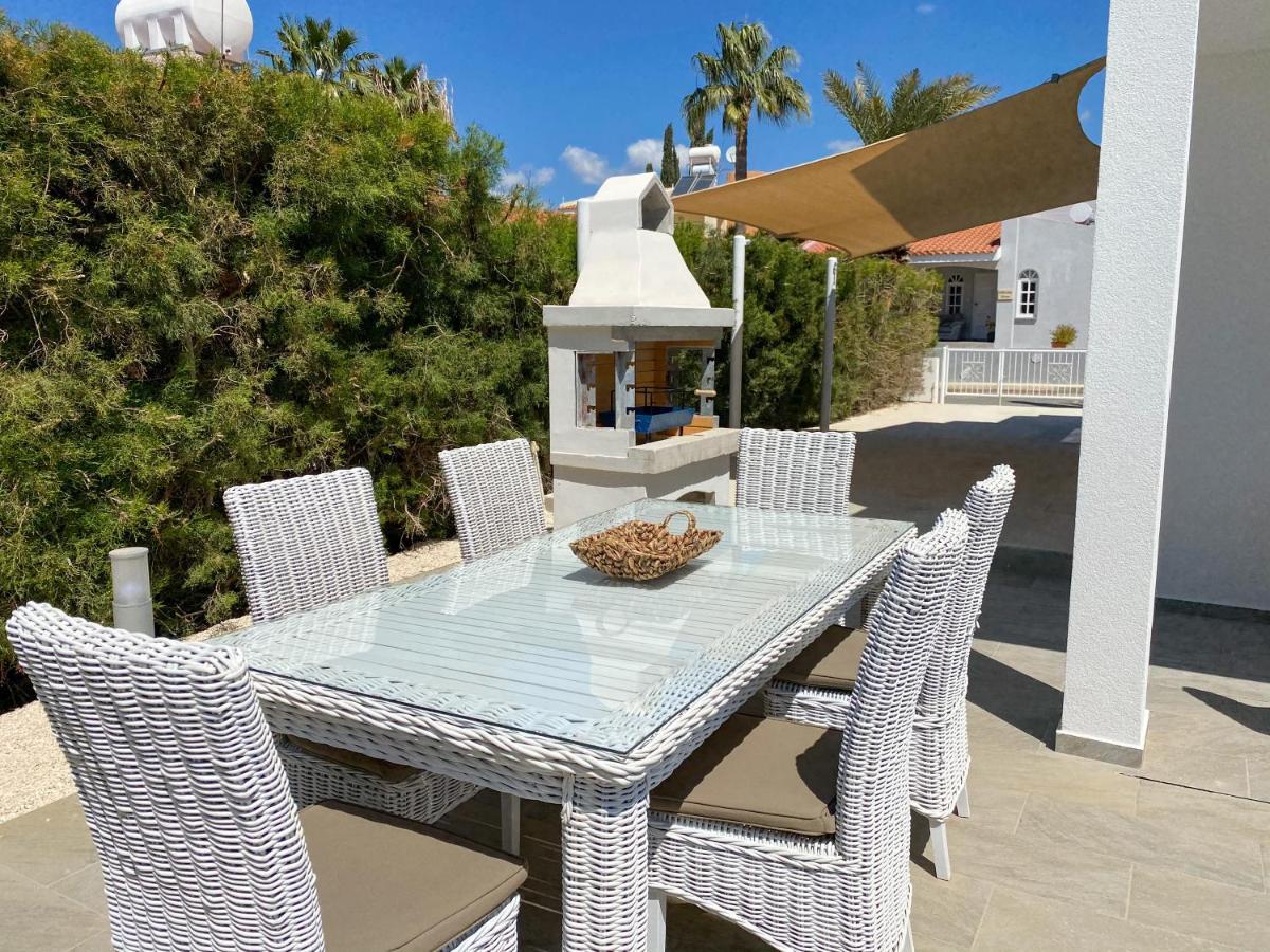 Luxury Villa Roma Near The Beach Mercan Koyu Dış mekan fotoğraf