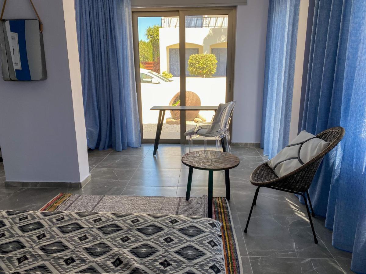 Luxury Villa Roma Near The Beach Mercan Koyu Dış mekan fotoğraf