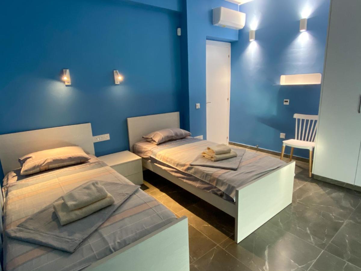 Luxury Villa Roma Near The Beach Mercan Koyu Dış mekan fotoğraf