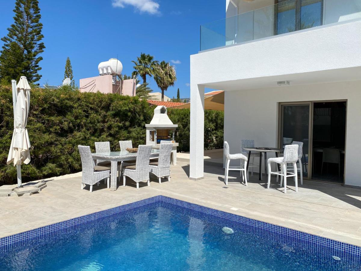 Luxury Villa Roma Near The Beach Mercan Koyu Dış mekan fotoğraf