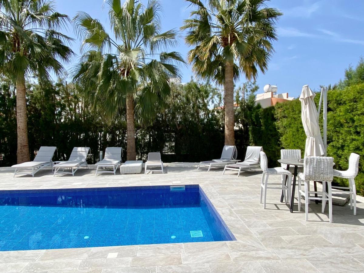 Luxury Villa Roma Near The Beach Mercan Koyu Dış mekan fotoğraf